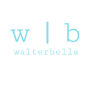 walterbella logo